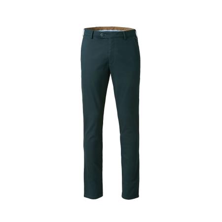 Meyer MEYER Chino blauw