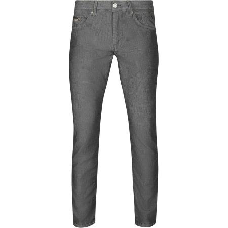 Vanguard V850 Rider Two Tone Broek Antraciet