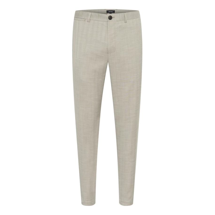 Matinique Matinique Broek Liam ecru -