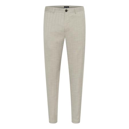 Matinique Matinique Broek Liam ecru