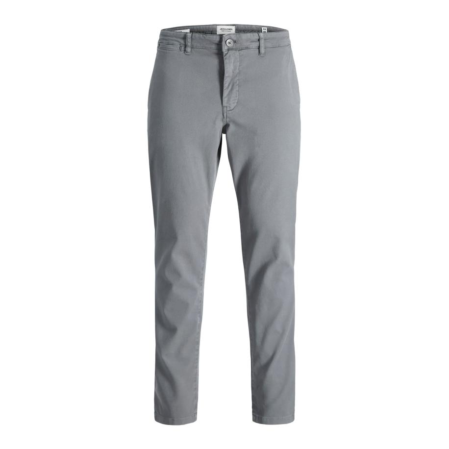 Jack & Jones JACK & JONES Chino JPSTMARCO JJARTHUR grijs -