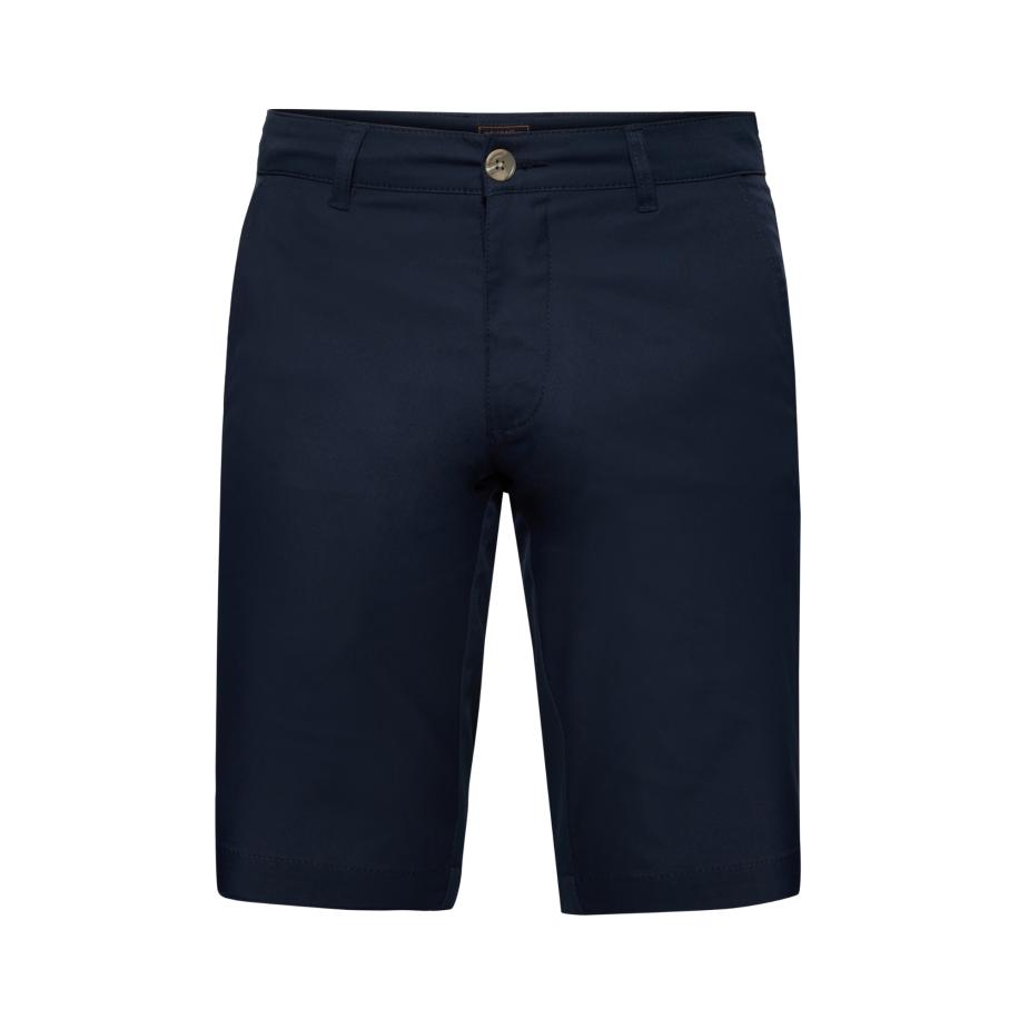Signal Broek Jarl marine Blauw