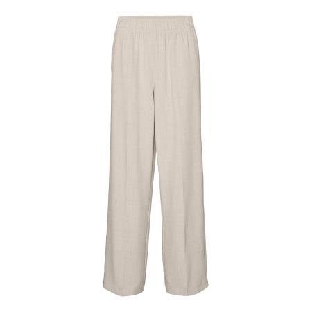 Vero Moda VERO MODA Broek VMCASSIDY greige