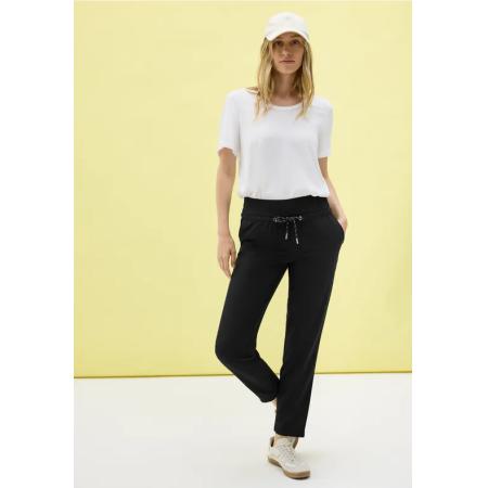 CECIL Loose Fit broek