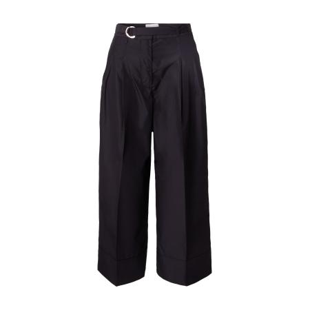 3.1 phillip lim 3.1 Phillip Lim Bandplooibroek zwart