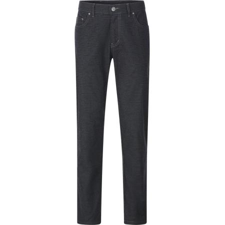 BABISTA BABISTA Broek Palin donkergrijs