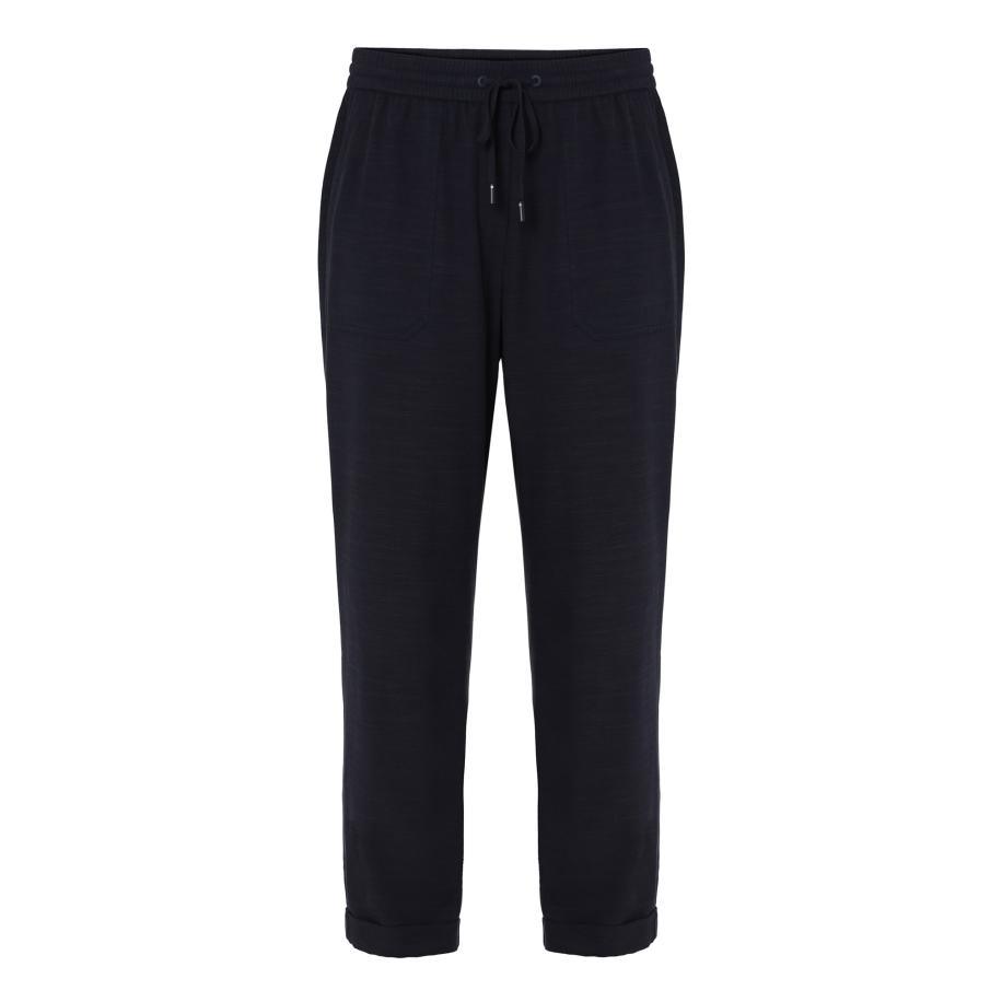 TATUUM TATUUM Broek Sudiki navy -