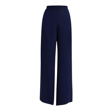Touche Prive Touche Prive Broek navy