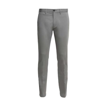 Marks & Spencer Marks & Spencer Chino grijs