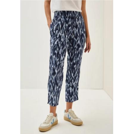 CECIL Loose Fit broek