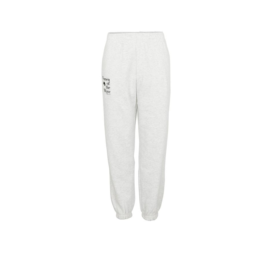 O'Neill ONEILL Broek Noos Wow zwart / wit -