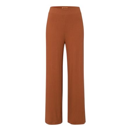 Les Lunes Les Lunes Broek Michelle lichtbruin