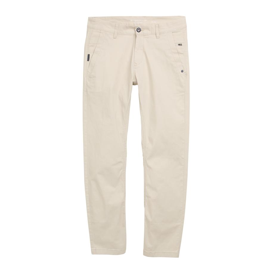 Tom Tailor TOM TAILOR Chino beige -