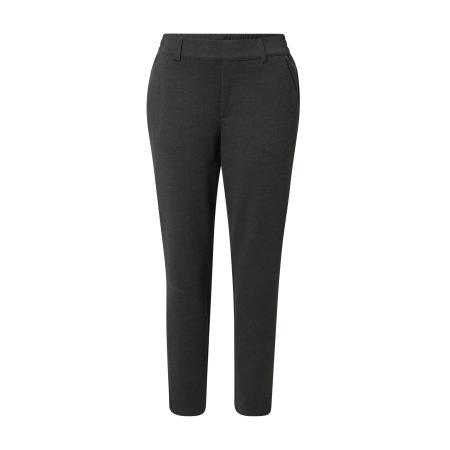 Tom Tailor TOM TAILOR DENIM Broek donkergrijs