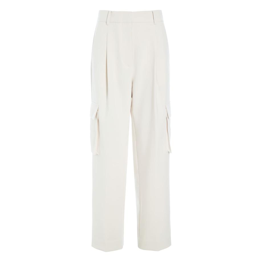 Dea Kudibal Dea Kudibal Broek Caritadea crème -