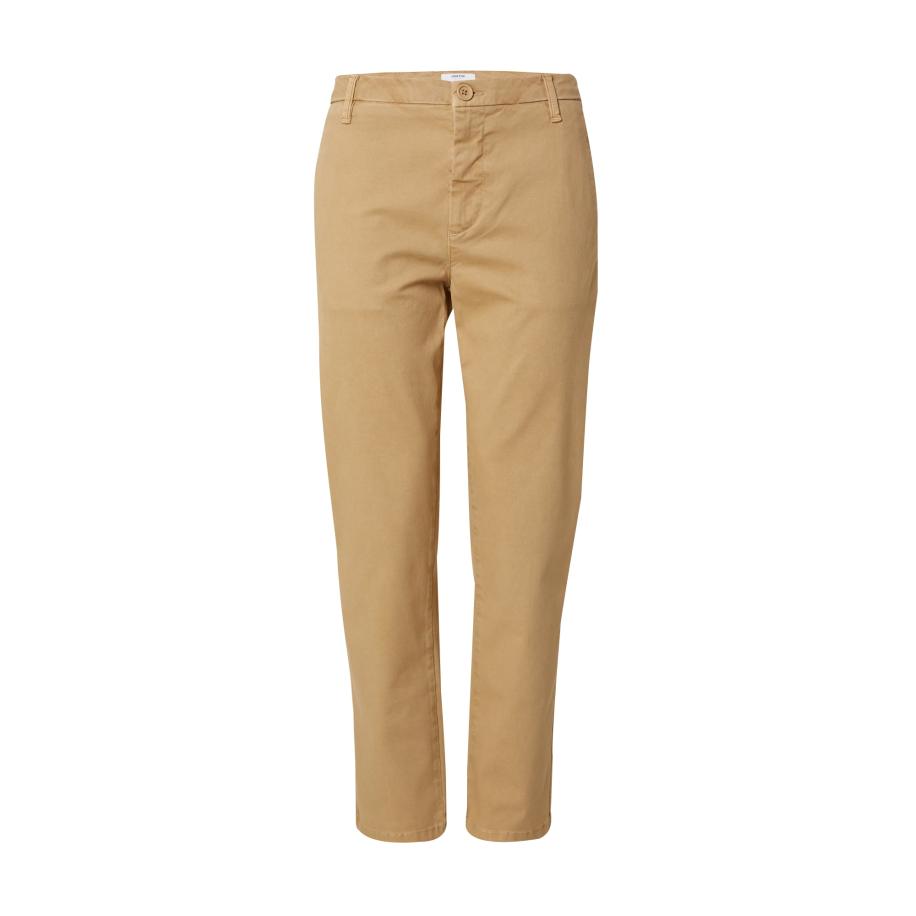 DAN FOX APPAREL DAN FOX APPAREL Chino Thilo camel -