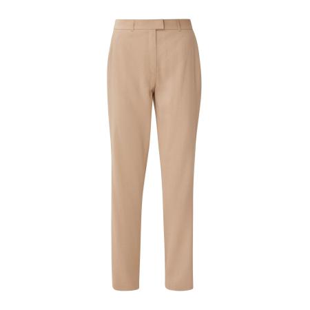 s.Oliver BLACK LABEL Chino sand