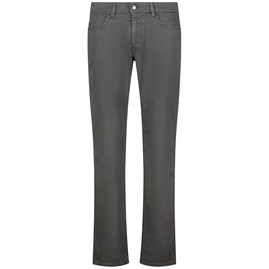 Re_HasH Re_HasH Broek grijs -