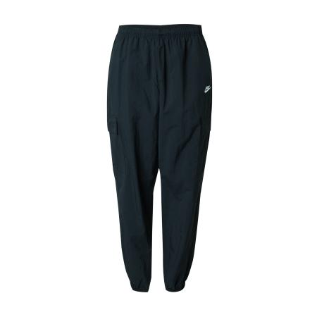 Nike Nike Sportswear Cargobroek CLUB zwart / offwhite