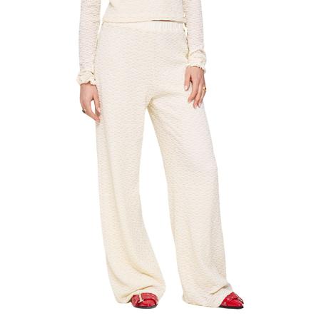 Harper en Yve Lora Broek