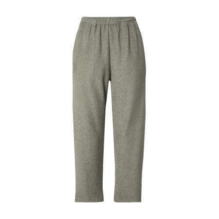 American Vintage AMERICAN VINTAGE Broek BOBYPARK grijs