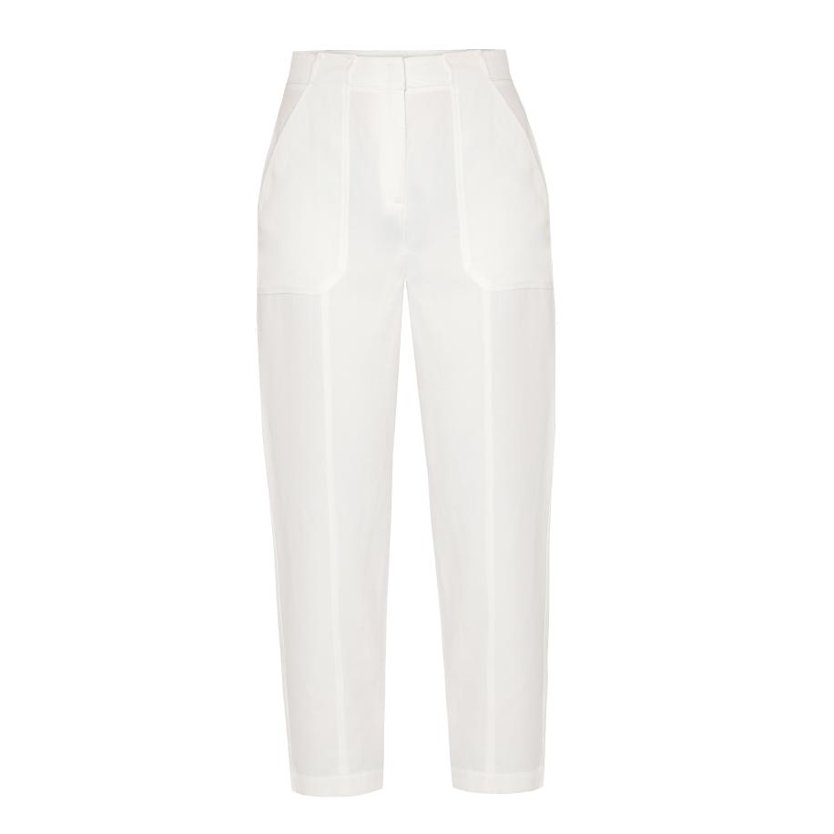 TATUUM TATUUM Broek Veroniko 1 offwhite -