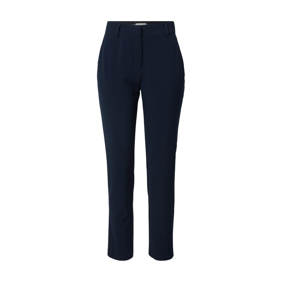 Soft Rebels Soft Rebels Pantalon SRVilja navy -