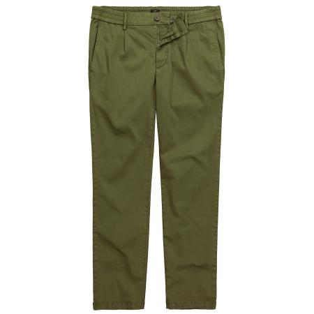 JP1880 JP1880 Chino olijfgroen