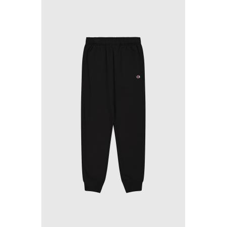 Champion Authentic Athletic Apparel Champion Authentic Athletic Apparel Broek bloedrood / zwart / wit