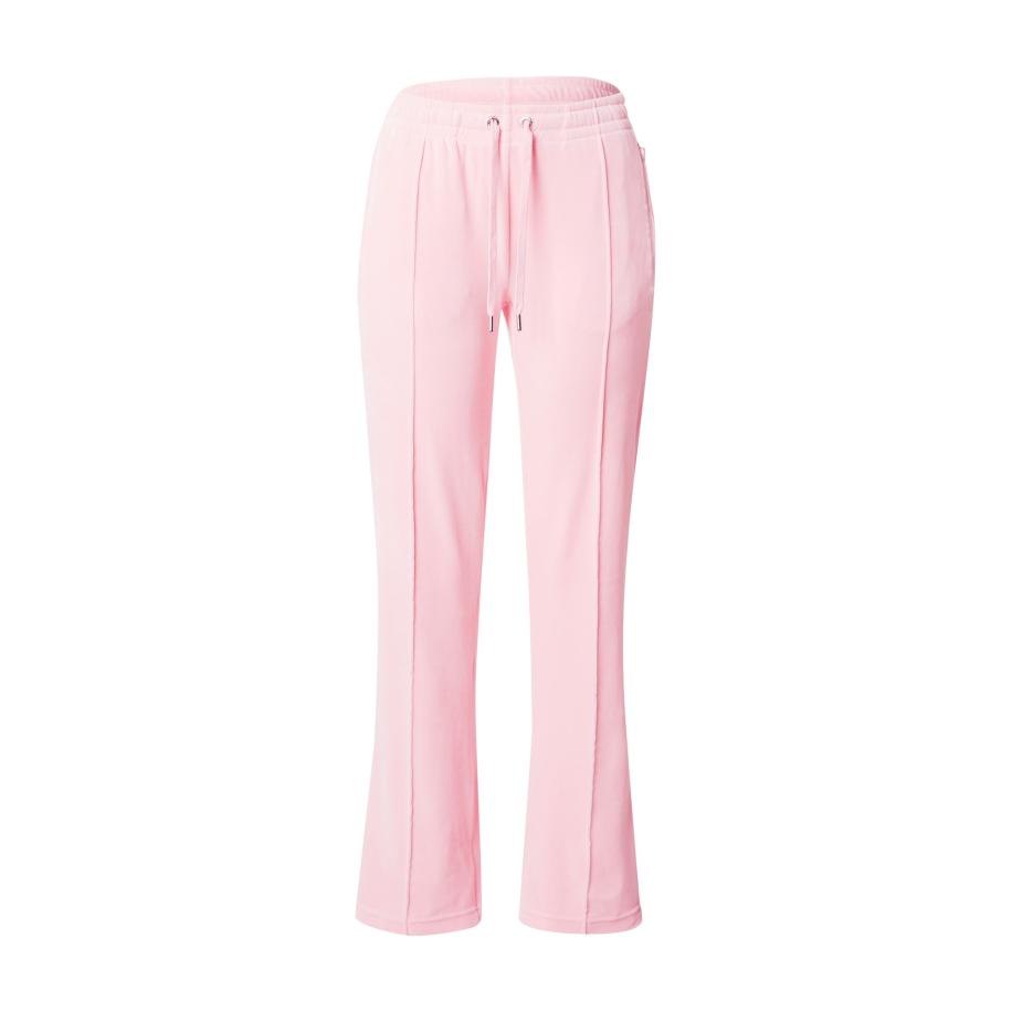Juicy Couture Juicy Couture Broek Tina rosa / zilver -