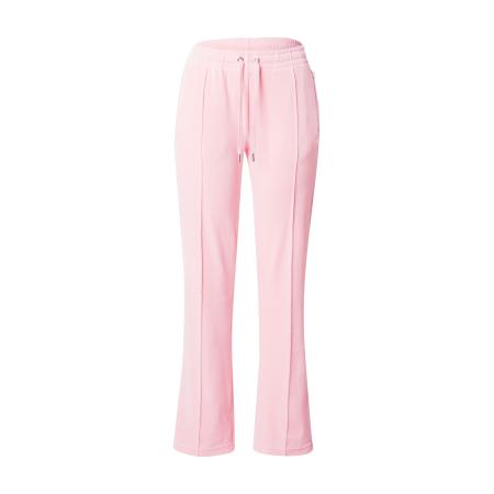 Juicy Couture Juicy Couture Broek Tina rosa / zilver