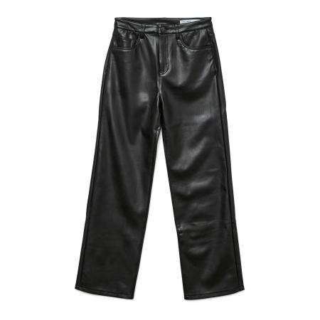 Vero Moda VERO MODA Broek Tessa zwart