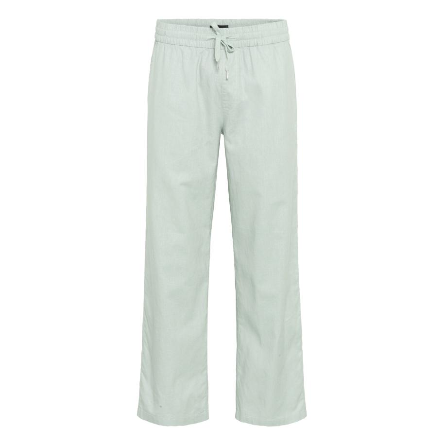 Matinique Matinique Broek Barton pastelgroen -