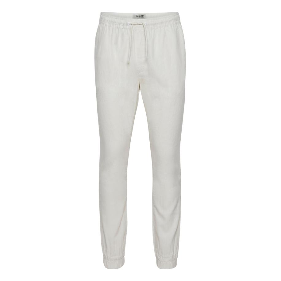 11 Project 11 Project Broek Oeyvind offwhite -