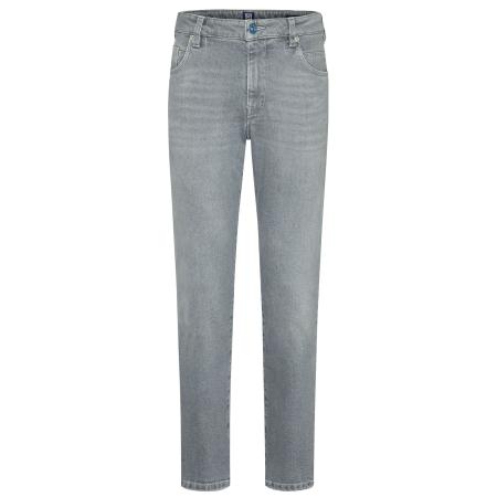 Meyer MEYER Jeans grey denim