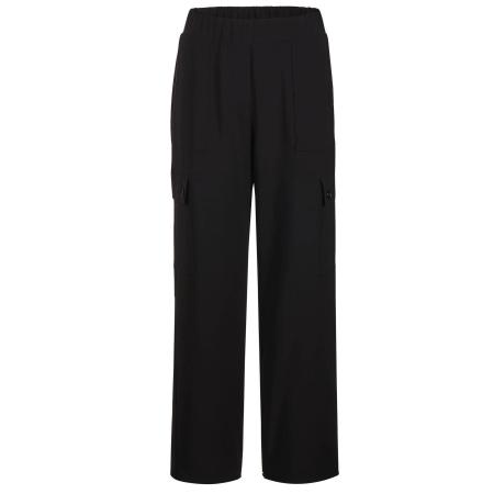 Goldner Goldner Cargobroek VERA zwart