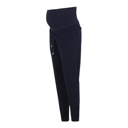 Bebefield Bebefield Broek Giorgio navy