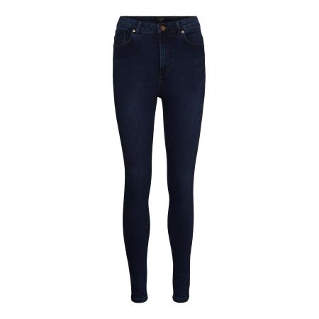 Vero Moda VERO MODA Jeans VMSophia donkerblauw