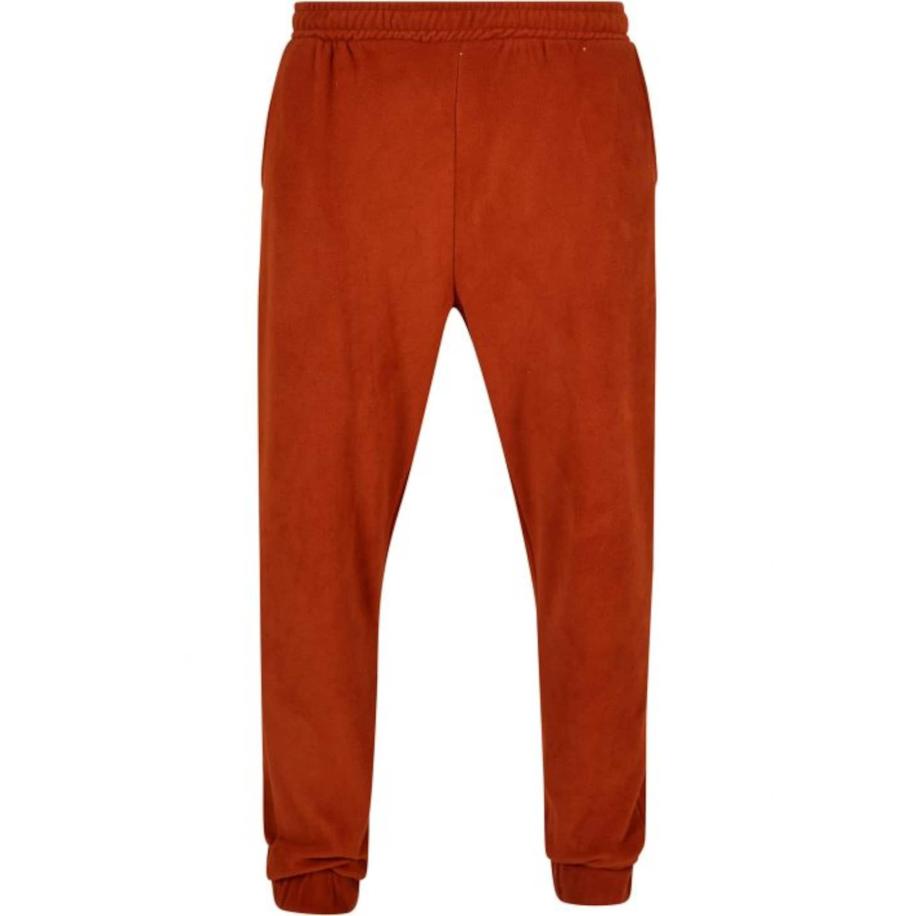 Just Rhyse Just Rhyse Broek Just Rhyse roestbruin -