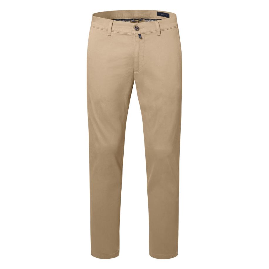 Pierre Cardin PIERRE CARDIN Chino Calais beige -