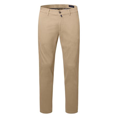 Pierre Cardin PIERRE CARDIN Chino Calais beige