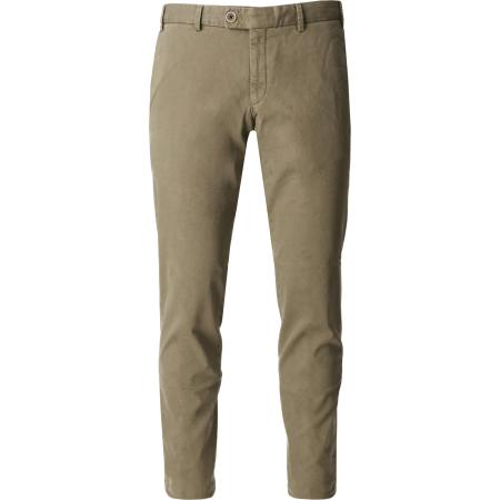 HILTL Chino beige, Effen