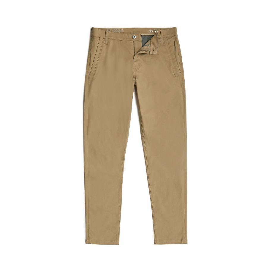 G-Star RAW G-STAR Chino camel -