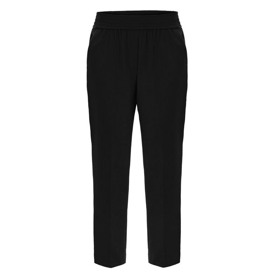 TATUUM TATUUM Broek zwart -