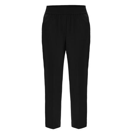 TATUUM TATUUM Broek zwart