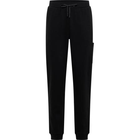 carlo colucci Carlo Colucci Broek Domi zwart