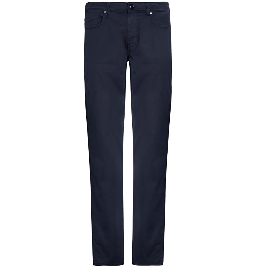 Re_HasH Re_HasH Chino donkerblauw -