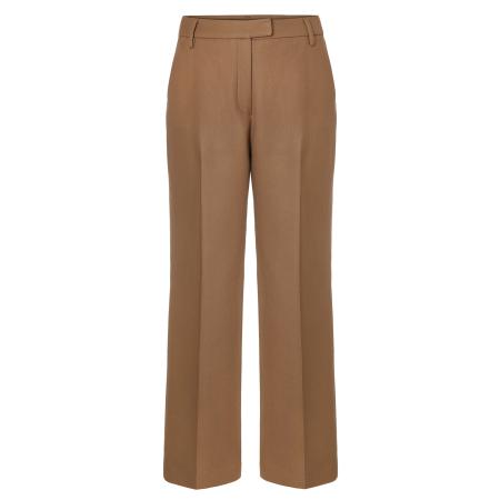 TATUUM TATUUM Broek bruin