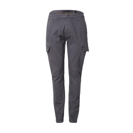 INDICODE JEANS INDICODE JEANS Cargobroek Mapp grijs