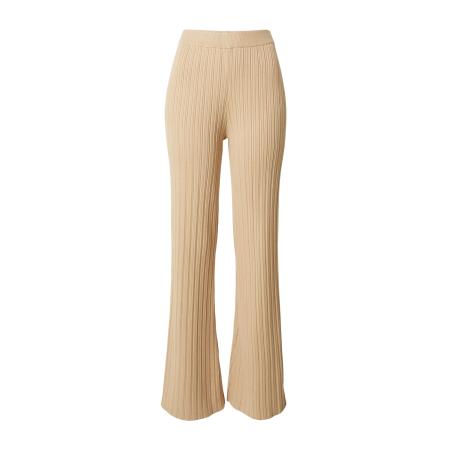 millane millane Broek Lorin beige